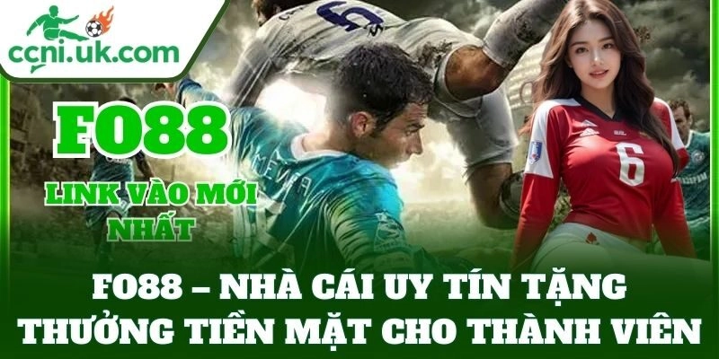 FO88 CCNI